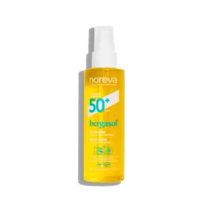 Image du produit Noreva Bergasol Eau Solaire SPF50