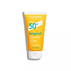 Image du produit Noreva Bergasol Mousse Flouteur SPF50
