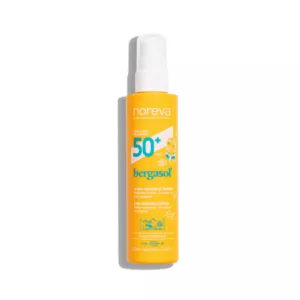 Image du produit Noreva Bergasol Spray Invisible Enfant SPF50