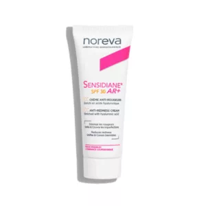 Image du produit Noreva Sensidiane AR+ CC Crème