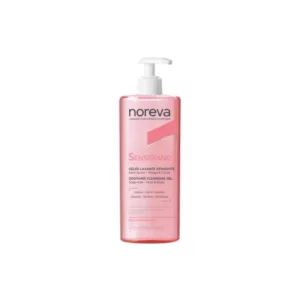 Image du produit Noreva Sensidiane Gelée Lavante