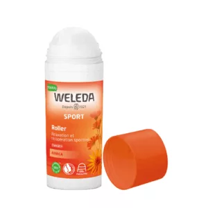 Image du produit Weleda Arnica Roller