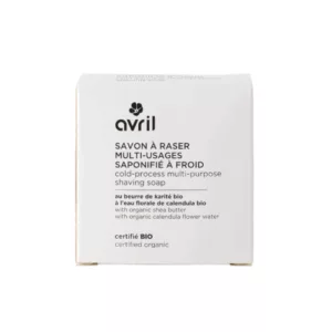 Image du produit Avril Savon à raser