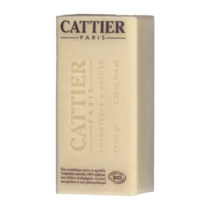 Image du produit Cattier Pain Savon Doux Végétal