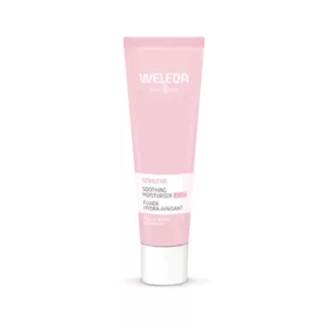 Image du produit Weleda Sensitive Fluide Apaisante Amande