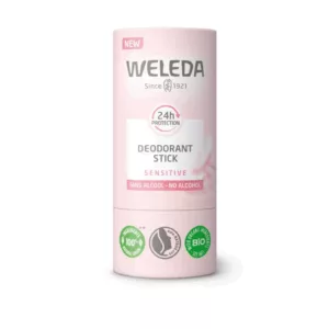 Image du produit Weleda Déodorant Stick Sensitive