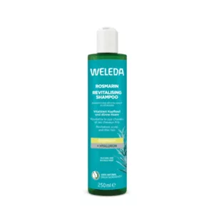 Image du produit Weleda Shampoing Romarin