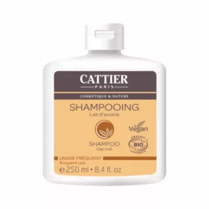 Image du produit Cattier Shampoing Usage Fréquent