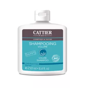 Image du produit Cattier Shampoing Volume