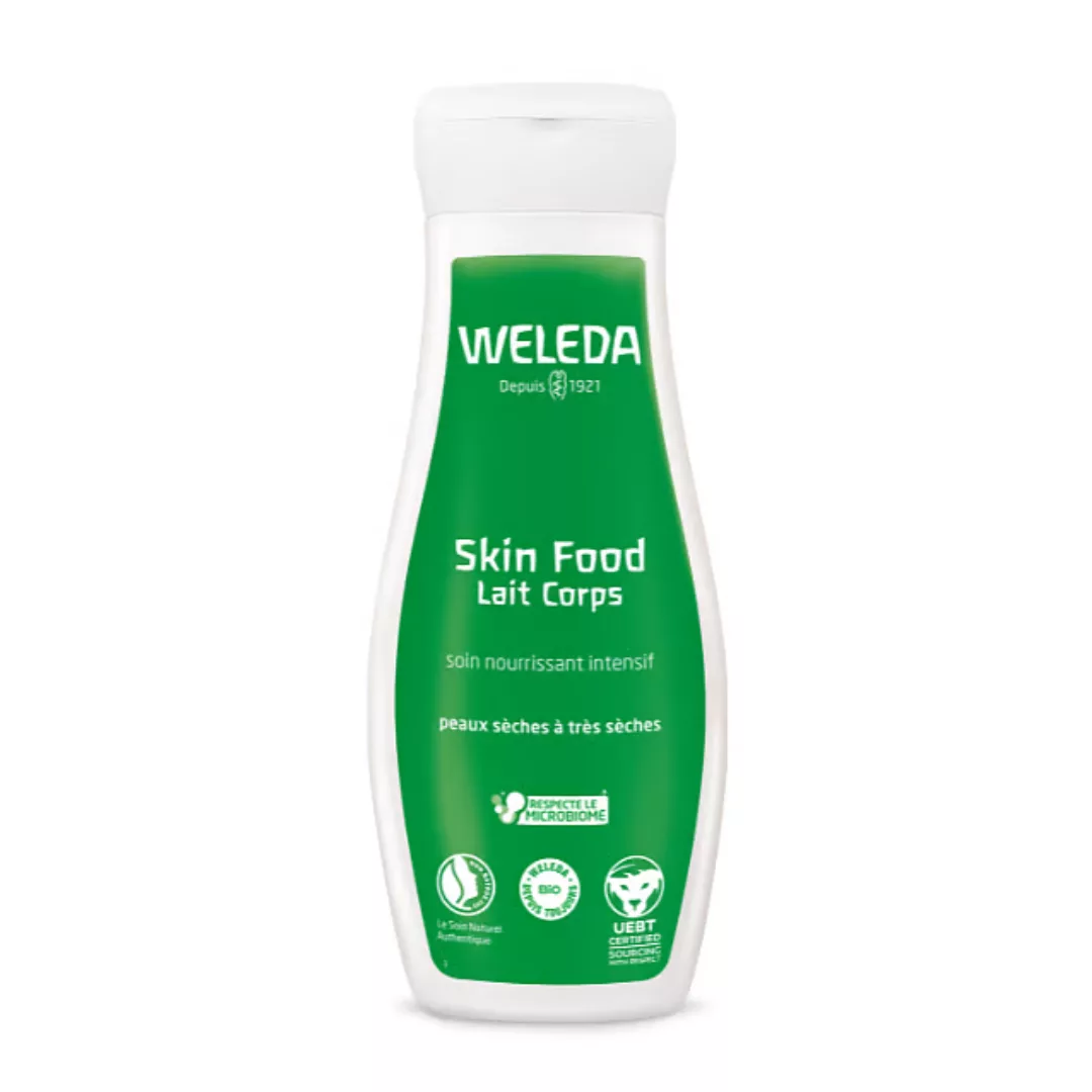 Image du produit Weleda Skin Food Lait Corps