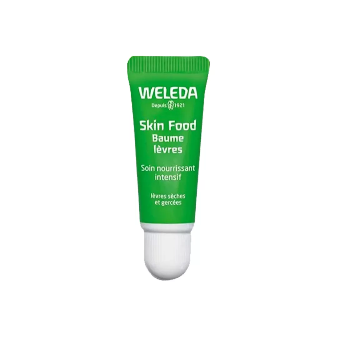 Image du produit Weleda Skin Food Baume Lèvres