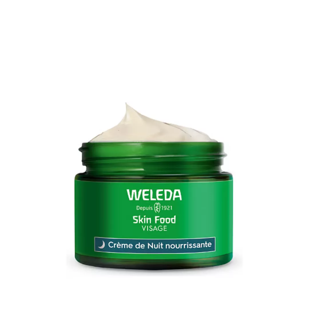 Image du produit Weleda Skin Food Crème de Nuit
