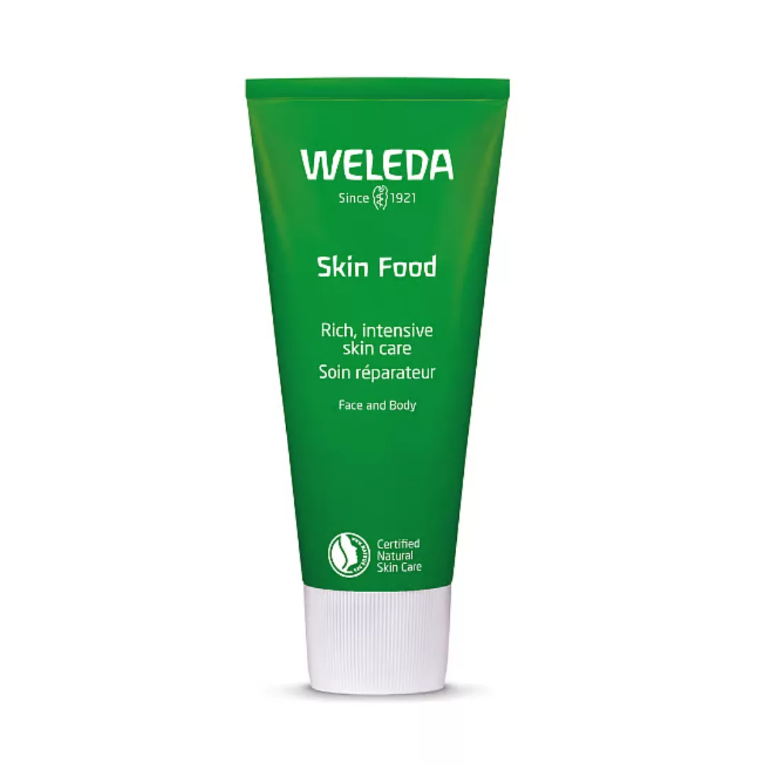 Image du produit Weleda Skin Food Soin Réparateur