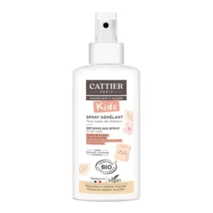 Image du produit Cattier Spray démêlant