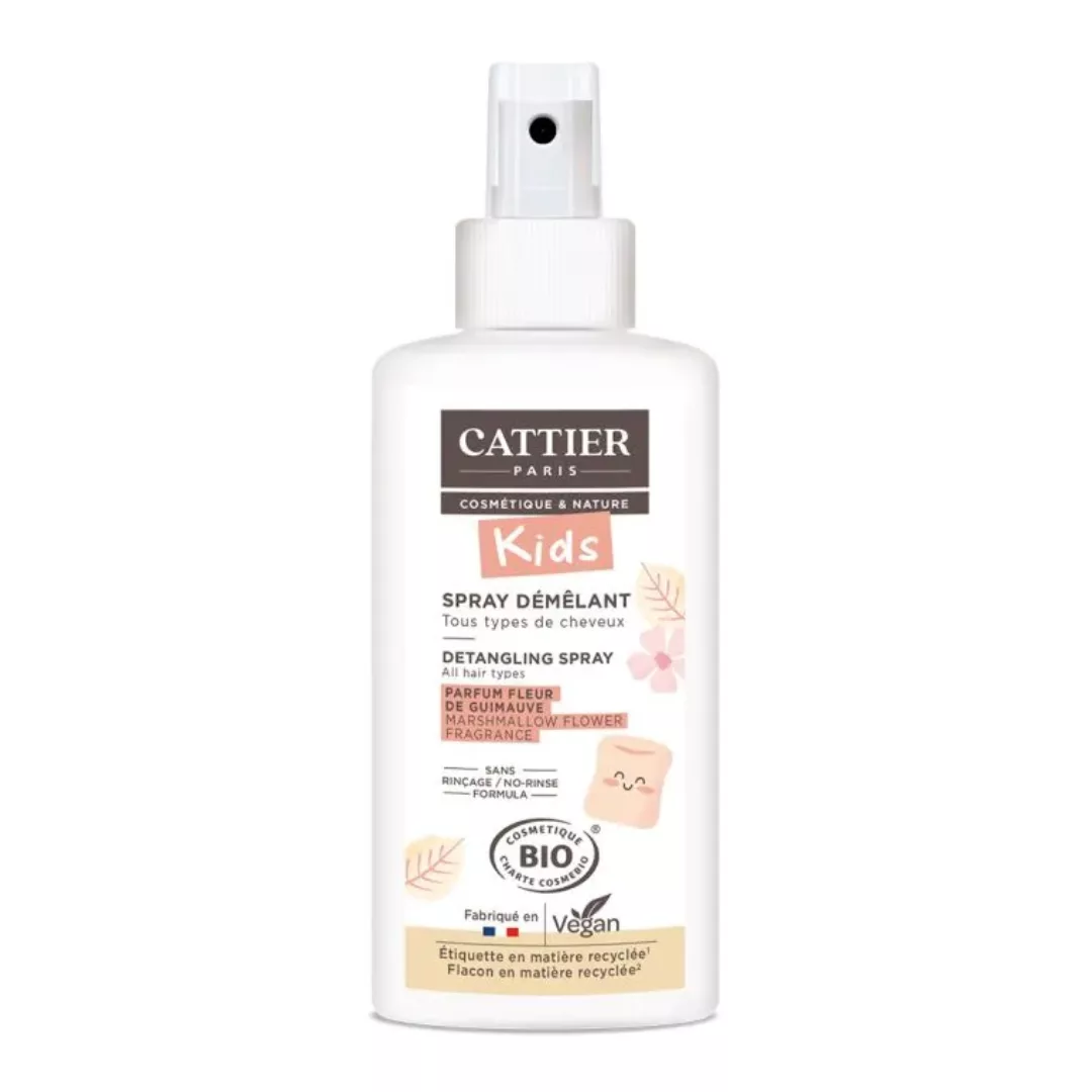 Image du produit Cattier Spray démêlant