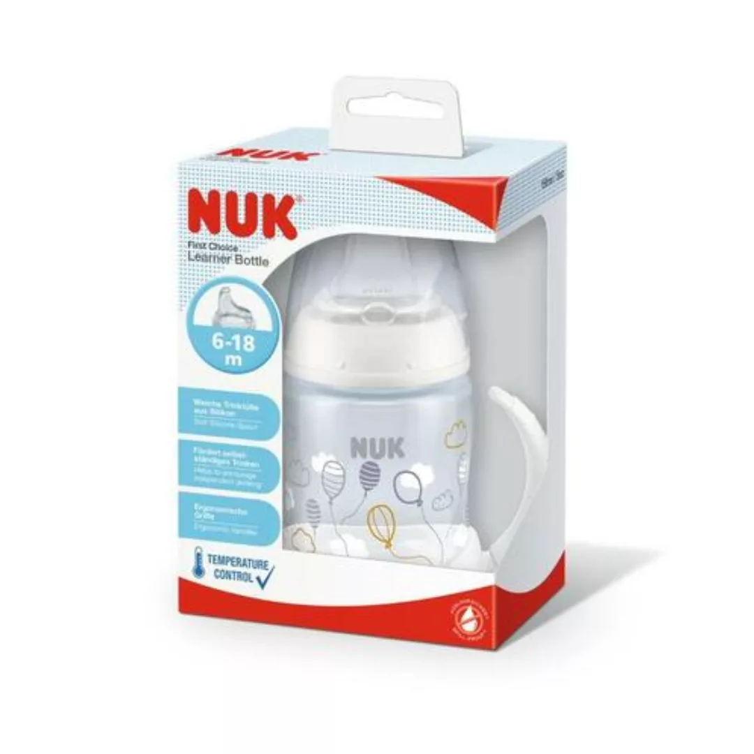 Image du produit Nuk Tasse d'apprentissage