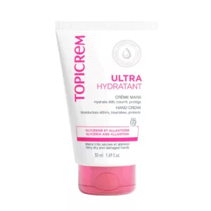 Image du produit Topicrem Ultra Hydratant Crème Mains