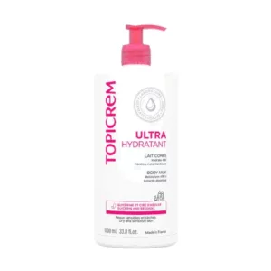 Image du produit Topicrem Ultra Hydratant Lait Corps