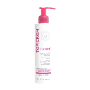 Image du produit Topicrem Ultra Hydratant Lait Démaquillant