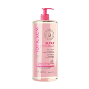 Image du produit Topicrem Ultra Hydratant Gel Douche