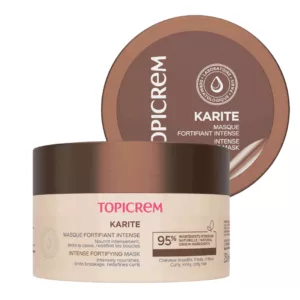 Image du produit Topicrem Karité Masque Fortifiant