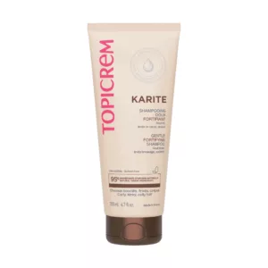 Image du produit Topicrem Karité Shampoing Fortifiant