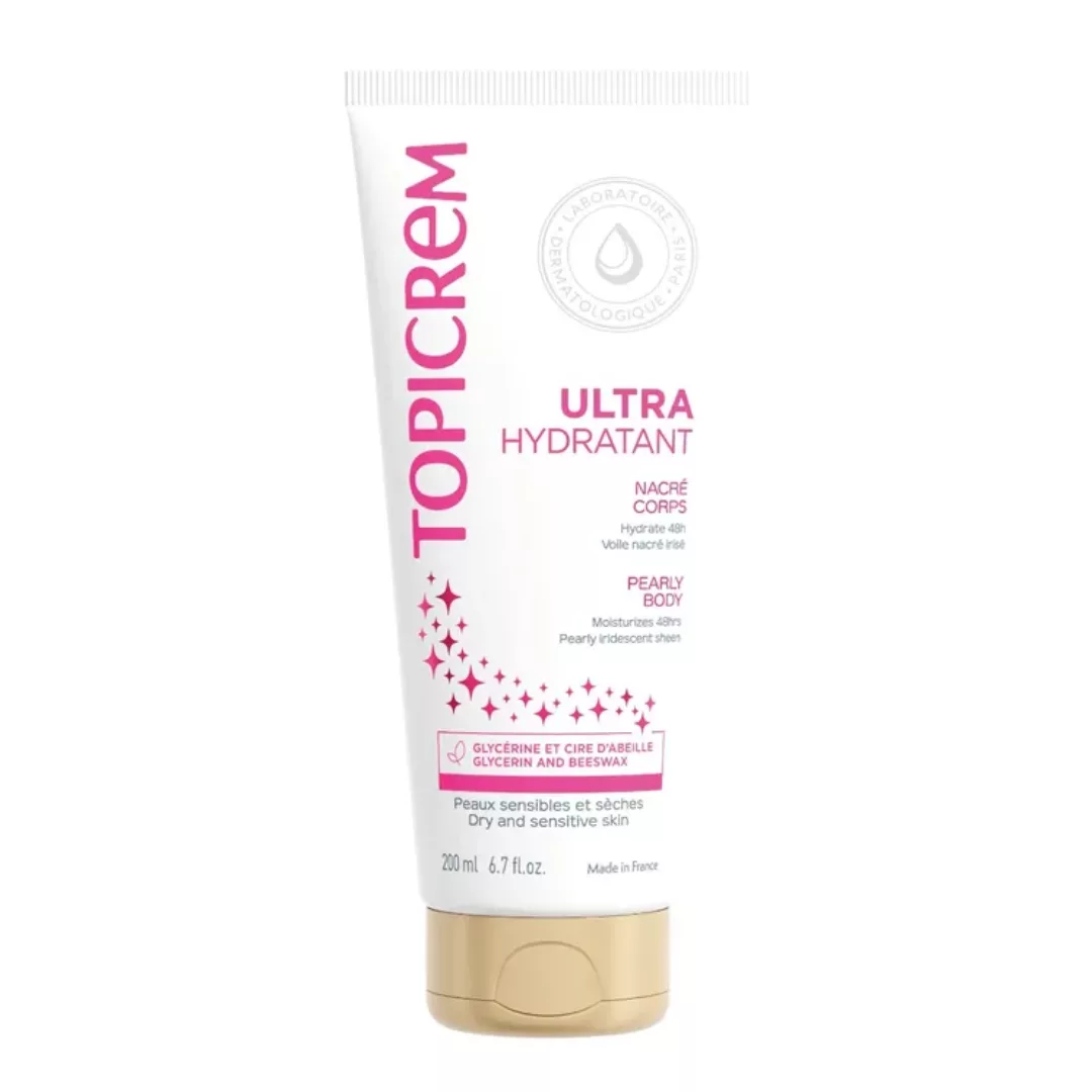 Image du produit Ultra Hydratant Lait Nacré