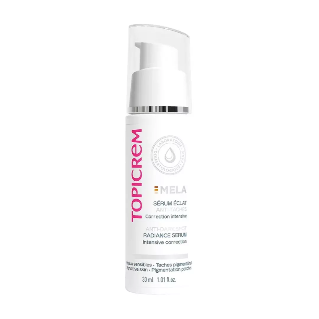Image du produit Topicrem Mela Sérum Éclat