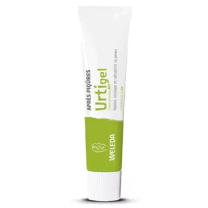 Image du produit Weleda Urtigel Gel Apaisant