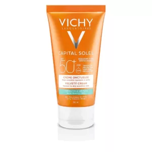 Image du produit Vichy Crème Solaire Visage SPF50