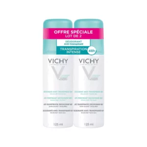 Image du produit Vichy Déodorant 48H Duo Spray