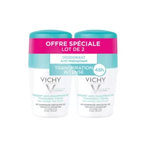 Image du produit Vichy Déodorant 48H Duo