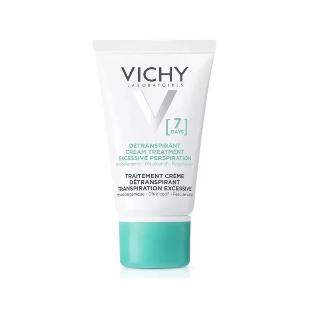 Image du produit Vichy Déodorant Crème 7 Jours