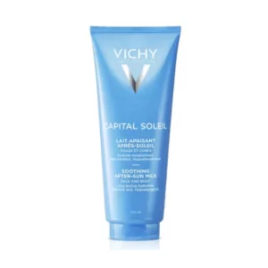 Image du produit Vichy Lait Après Soleil
