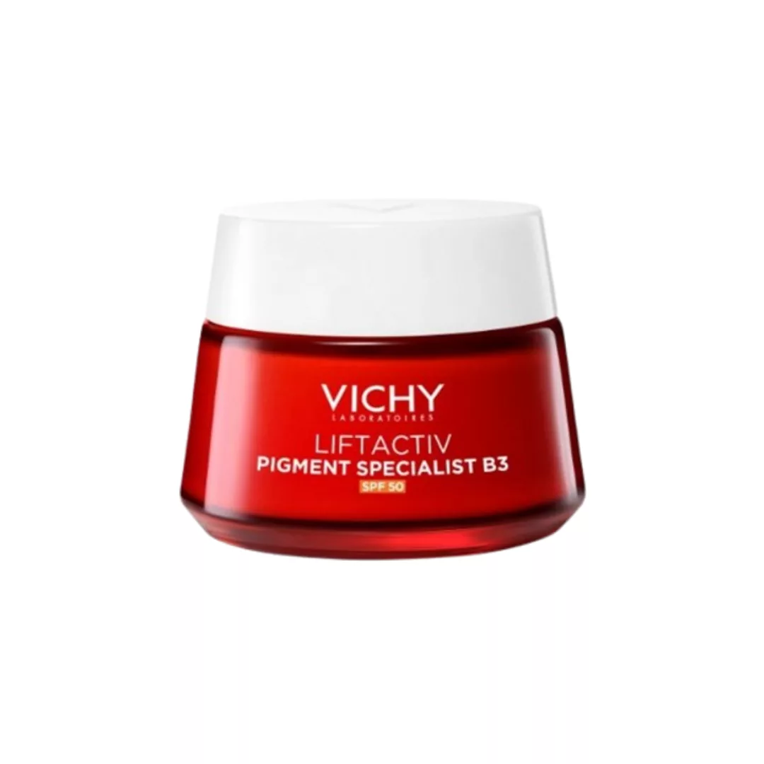 Image du produit Vichy Liftactiv B3 Crème Jour SPF50