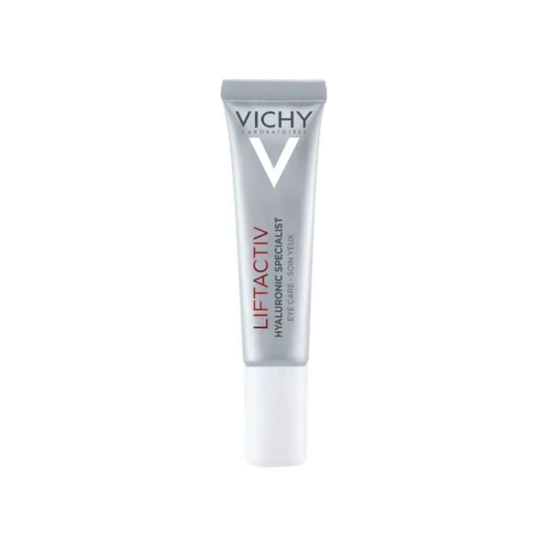 Image du produit Vichy Liftactiv Hyaluronic Specialist Contour Yeux