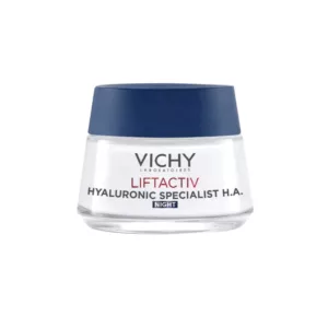 Image du produit Vichy Liftactiv Hyaluronic Specialist Crème Nuit