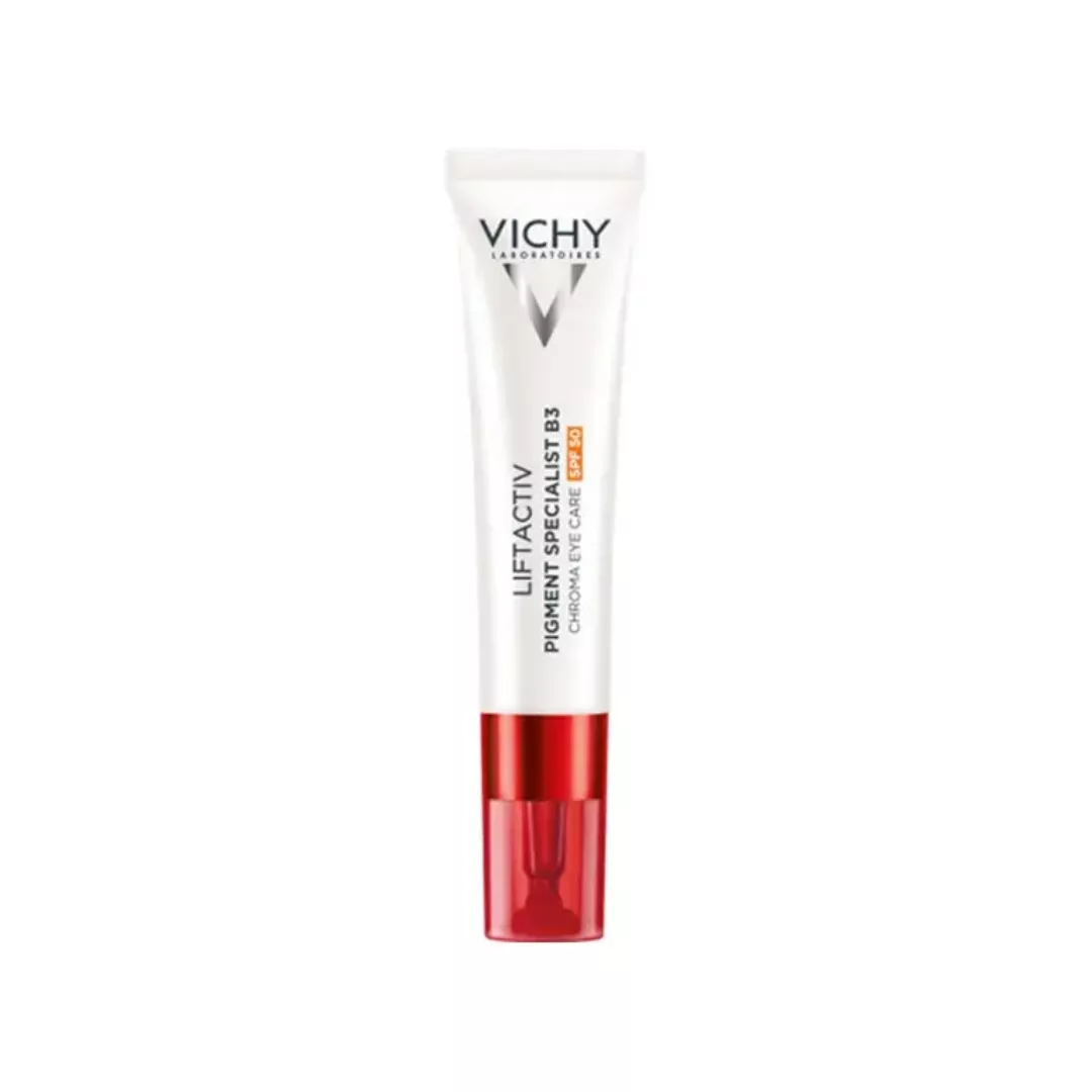 Image du produit Vichy Liftactiv Pigment Special B3 Soin Yeux