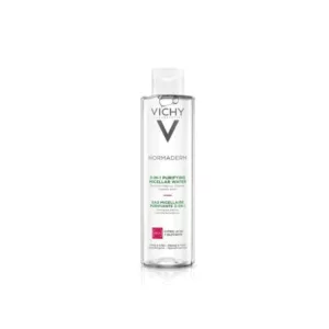 Image du produit Vichy Normaderm Solution Micellaire