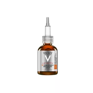 Image du produit Vichy Liftactiv Supreme Vitamine C Sérum