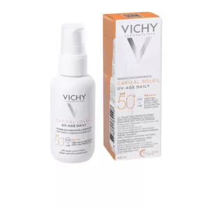 Image du produit Vichy UV Age Daily Fluide SPF50