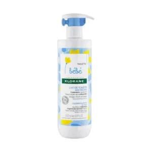 Image du produit Klorane Lait de Toilette 500 ml