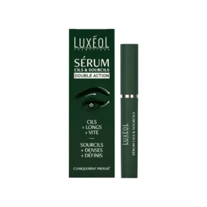 Image du produit Luxéol Sérum Cils et Sourcils