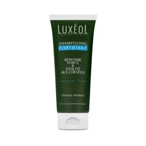 Image du produit Luxéol Shampoing Fortifiant