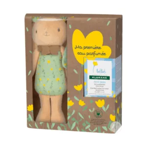 Image du produit Klorane Coffret Parfum