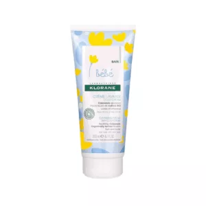 Image du produit Klorane Crème Lavante Cold Cream