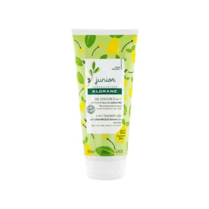 Image du produit Klorane Gel Douche 2-en-1 Poire
