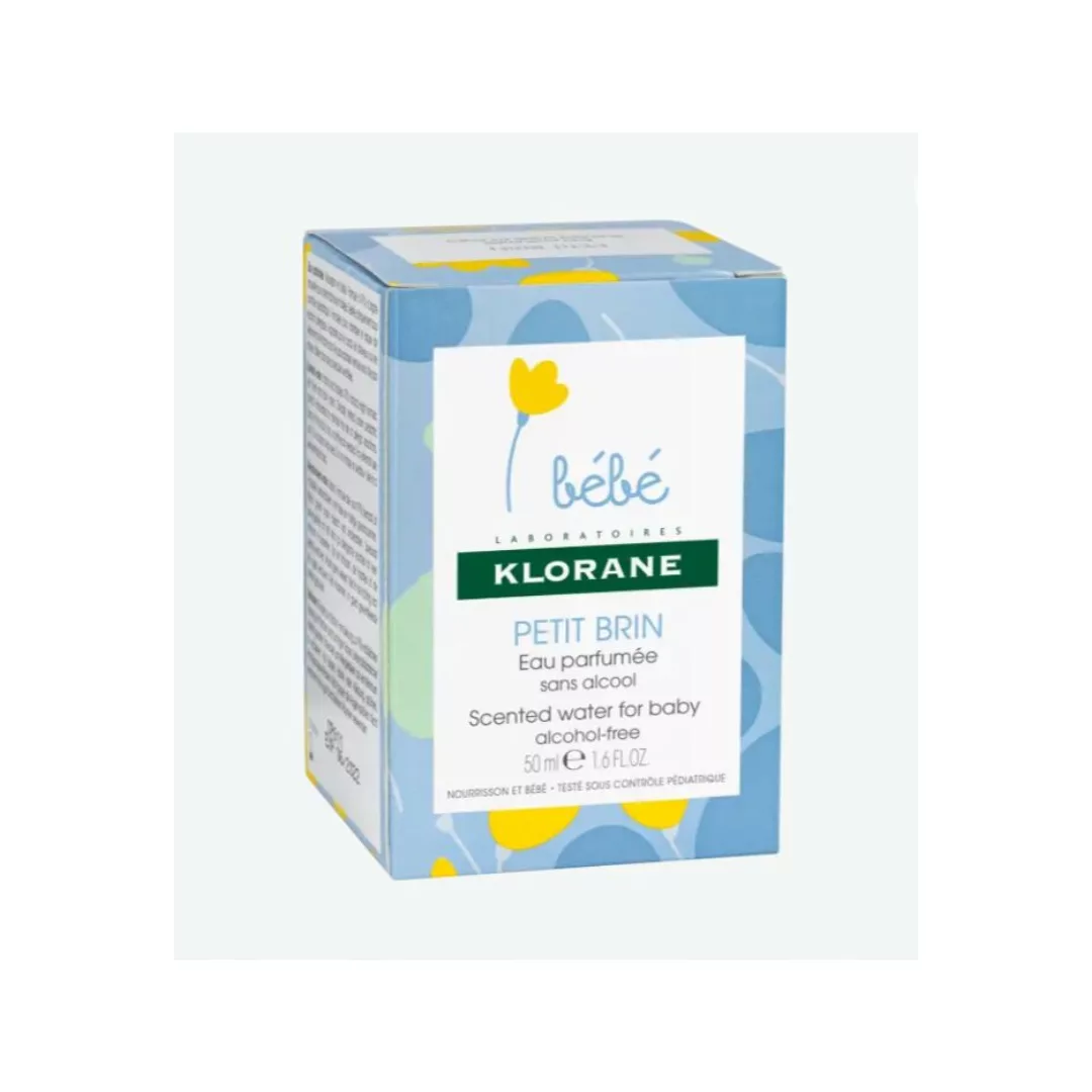 Image du produit Klorane Petit Brin