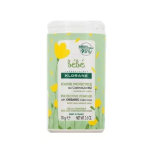 Image du produit Klorane Poudre Protectrice