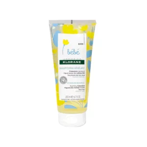 Image du produit Klorane Shampoing démêlant